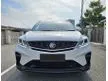 Used 2022 registered 2023 Proton X50 1.5 Premium SUV LIKE NEW MUST VIEW