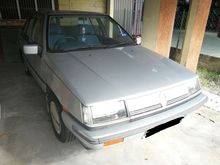 1990 Proton Saga 1.5 I Sedan