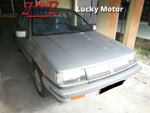 1990 Proton Saga 1.5 I Sedan
