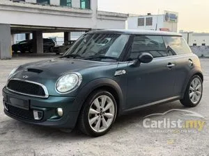 2011 MINI Cooper 1.6 Hatchback