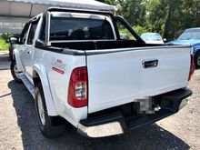 2011 Isuzu D-Max 3.0 LS Pickup Truck 4X4 MANUAL 1OWNER FREE GST FULLOAN TRITON RANGER BT-50 PAJERO HILUX NAVARA