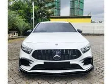2019 Mercedes-Benz A250 2.0 AMG Line sedan