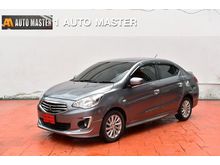2016 Mitsubishi Attrage 1.2 (ปี 13-16) GLX Sedan MT