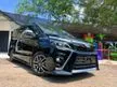 Recon 2020 TOYOTA VOXY ZS KIRAMEKI II 2.0 JAPAN SPEC (A)**(ANDROID PALYER WITH 360 CAMERA/7 SEATER/2 POWER DOOR/FREE 5 YEAR WARRANTY/FAST CALL/MUST VIEW)**