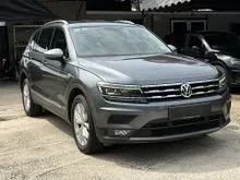 2020 Volkswagen Tiguan 1.4 Allspace Highline SUV