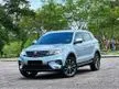 Used 2019 offer Proton X70 1.8 TGDI Premium SUV - Cars for sale