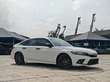 2023 Honda Civic 1.5 V Sedan 1 Careful Owner Honda Full Service Record