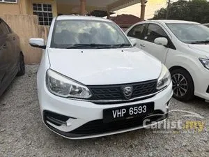 2022 Proton Saga 1.3 Premium Sedan