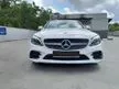 Used CNY Promotion 2018 Mercedes