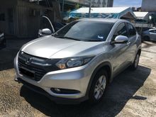 2015 Honda HR-V 1.8 i-VTEC E SUV