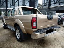 2007 Nissan Frontier 2.5 Pickup Truck SALES!!!