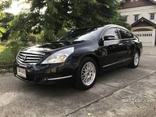 2009 Nissan Teana 2.0 (ปี 09-13) 200 XL Sedan AT