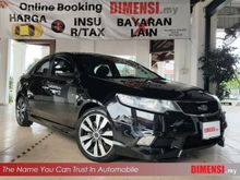 2010 Kia Forte 1.6 null null (A) NO PROCESSING FEE