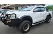 Used 2016 Nissan NAVARA NP300 2.5 A TYPE VL 4WD (AT) (4X4) (GOOD CONDITION)