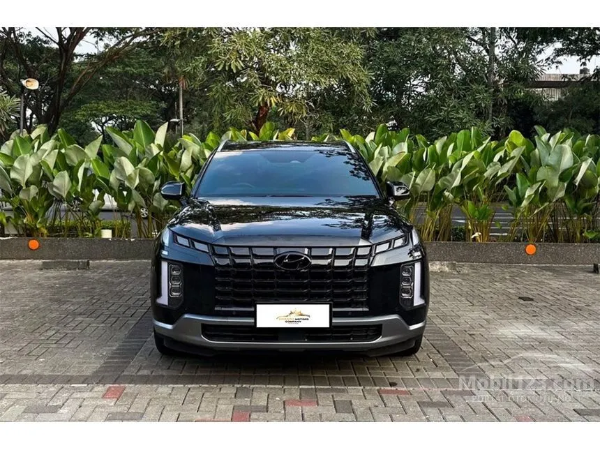 2024 Hyundai Palisade Signature SUV