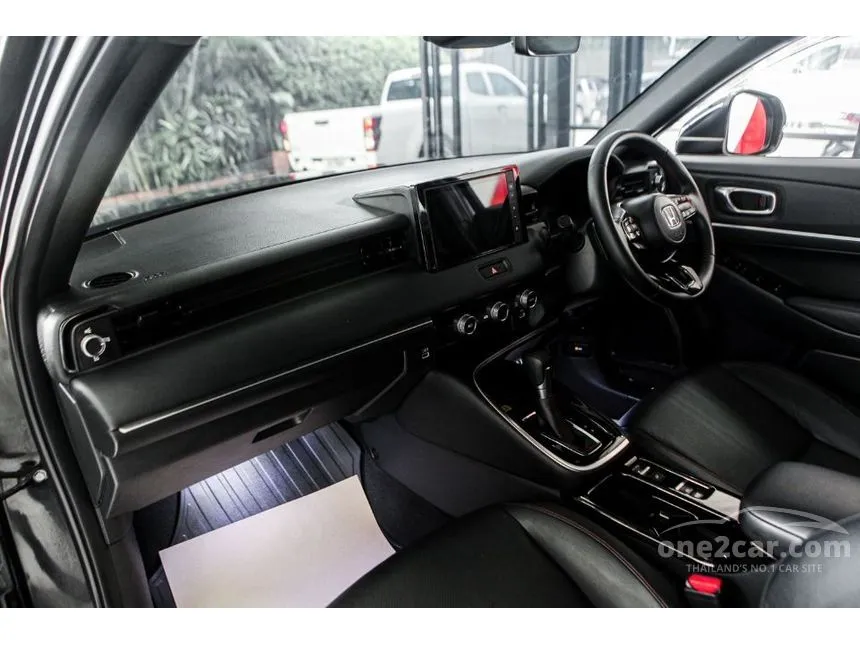 2023 Honda HR-V e:HEV RS SUV