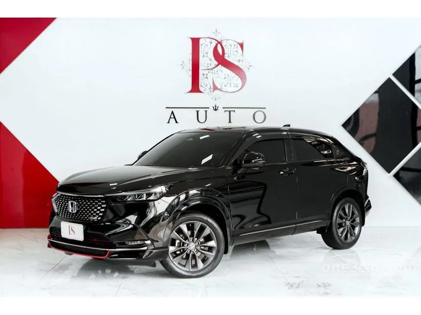 2023 Honda HR-V e:HEV RS SUV