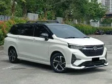 2024 PERODUA ALZA 1.5 ADVANCE-SPEC (A) *GUARANTEE No Accident/No Total Lost/No Flood & 5 Day Money back Guarantee*