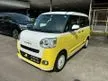 Recon 2022 Daihatsu Move Canbus 0.7 G Hatchback