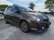 Used 2019 Proton Exora 1.6 Turbo Premium MPV FULL SERVICE RECORD ONLY 29KKM UNDER WARRANTY PROTON MALAYSIA - Cars for sale