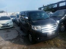 Suzuki APV GX MT 2014 HITAM METALIK Hub Cristin Mobil88 Km Low