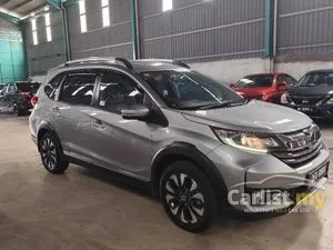2022 Honda BR-V 1.5 V SUV