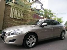 2013 VOLVO S60 T4 1.6 A TURBO