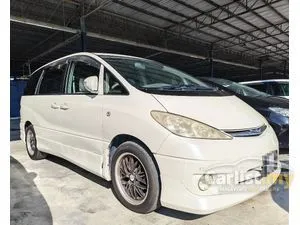 2000 Toyota Estima 2.4 MPV