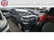 Recon 2020 Toyota Vellfire 2.5 Z Edition MPV NO HIDDEN CHARGES - Cars for sale