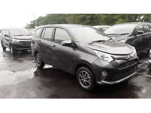 2018 Toyota Calya 1.2 B40 MPV SPESIAL PROMO