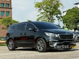 2019 Kia Grand Carnival 2.2 SX CRDi MPV