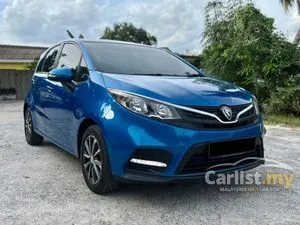 2020 Proton Iriz 1.6 Executive Hatchback