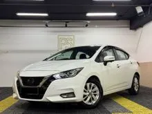 2021 Nissan Almera 1.0 VL Sedan (A) -360 CAMERA/REVERSE CAMERA /PARKING SENSORS/FRONT COLLISION WARNING SYSTEM /WIDE BOOT SPACE/TURBO /FREE WARRANTY