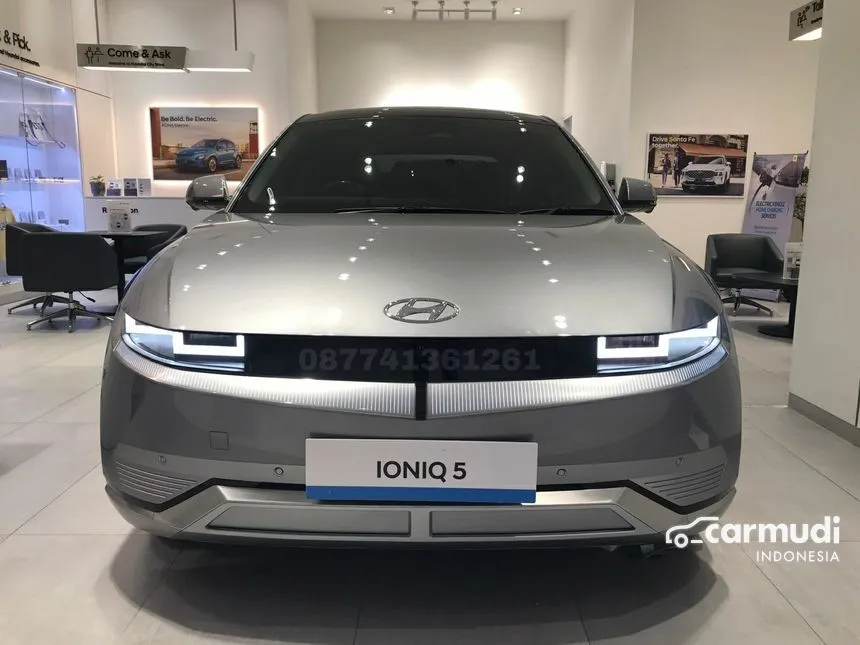 2024 Hyundai IONIQ 5 Long Range Signature Wagon