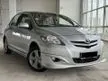 Used FULL SERVICE RECORD 2008 Toyota Vios 1.5 G Sedan ONE OWNER - Cars for sale