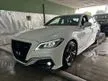 Recon 2020 Toyota Crown 2.0 RS Advance Sedan