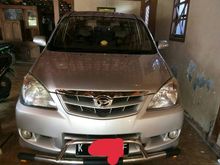 2007 Daihatsu Xenia 1.0 Li MPV