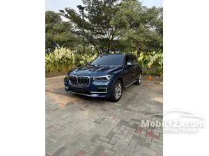 2022 BMW X5 3.0 xDrive40i xLine SUV