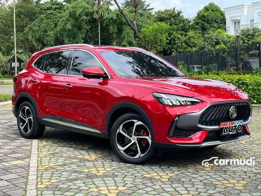 2022 MG HS Magnify i-SMART SUV