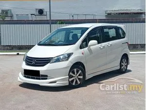 2013 Honda Freed 1.5 S MPV