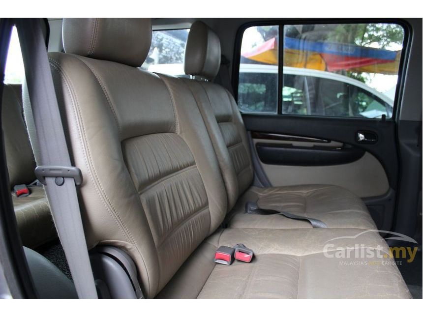 Ford Everest 2005 XLT 2.5 in Penang Automatic SUV Others ...