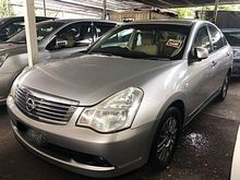 2008 Nissan Sylphy 2.0 (A)