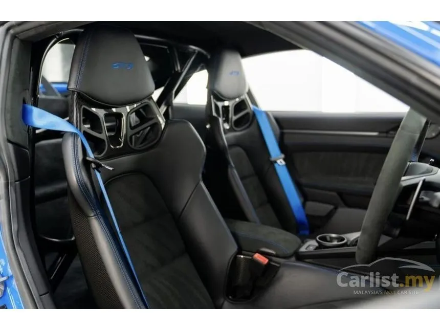 2022 Porsche 911 GT3 Coupe