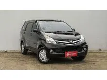 2013 Daihatsu Xenia 1.3 X MPV - GARANSI 1THN - NEGO CEK UNIT - MANUAL - SIAP PAKAI - DOKUMEN LENGKAP -  KONDISI PRIMA - (M.L)