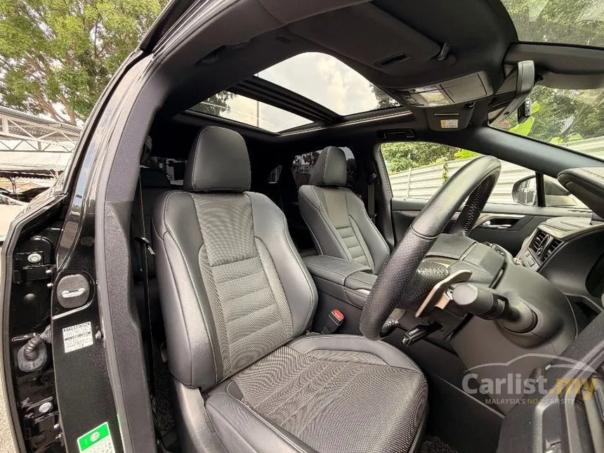 2022 Lexus RX300 F Sport SUV