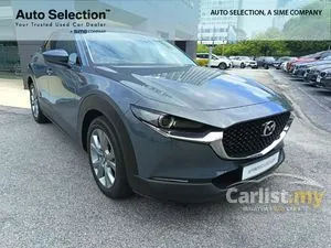 2024 Mazda CX-30 2.0 SKYACTIV-G High SUV
