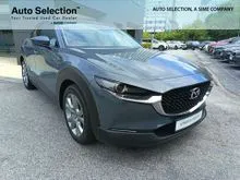 2024 Mazda CX-30 2.0 SKYACTIV-G High SUV
