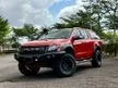Used [4X4 Monster] Ford RANGER 3.2 XLT WILDTRAK (A) Car King No Off Road - Cars for sale