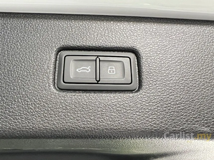 2020 Audi Q7 TFSI Quattro SUV