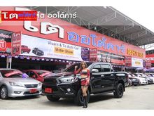 2015 Toyota Hilux Revo 2.8 DOUBLE CAB G Prerunner Pickup AT
